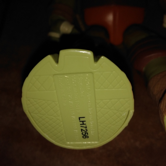 TMNT - Picture 2 of 4